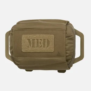 Подсумок Direct Action MED POUCH HORIZONTAL MK III - Cordura