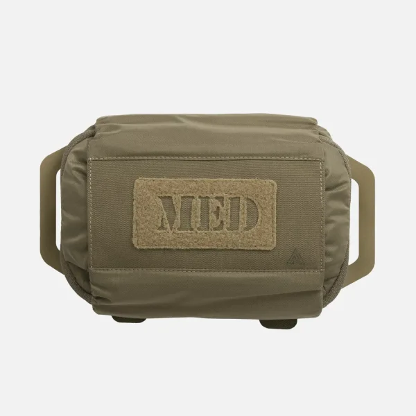 Подсумок Direct Action MED POUCH HORIZONTAL MK III - Cordura