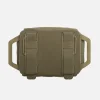 Подсумок Direct Action MED POUCH HORIZONTAL MK III - Cordura