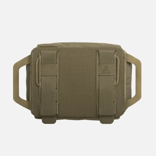 Подсумок Direct Action MED POUCH HORIZONTAL MK III - Cordura