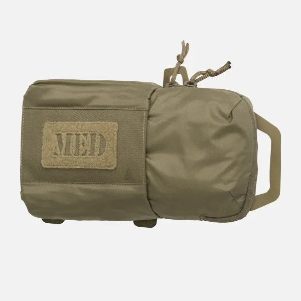 Подсумок Direct Action MED POUCH HORIZONTAL MK III - Cordura