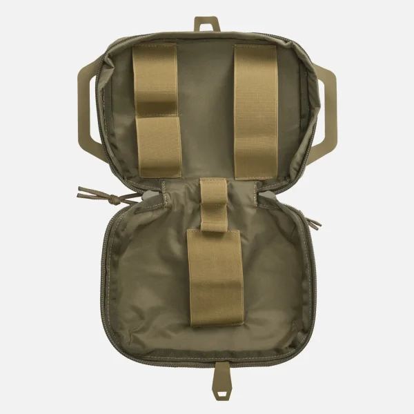 Подсумок Direct Action MED POUCH HORIZONTAL MK III - Cordura
