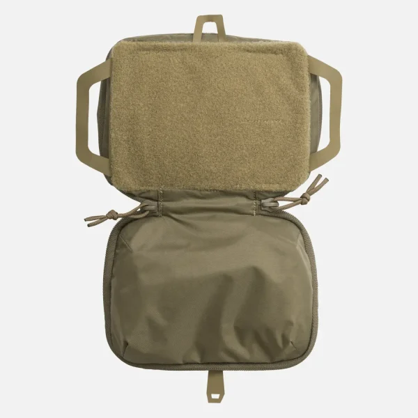 Подсумок Direct Action MED POUCH HORIZONTAL MK III - Cordura