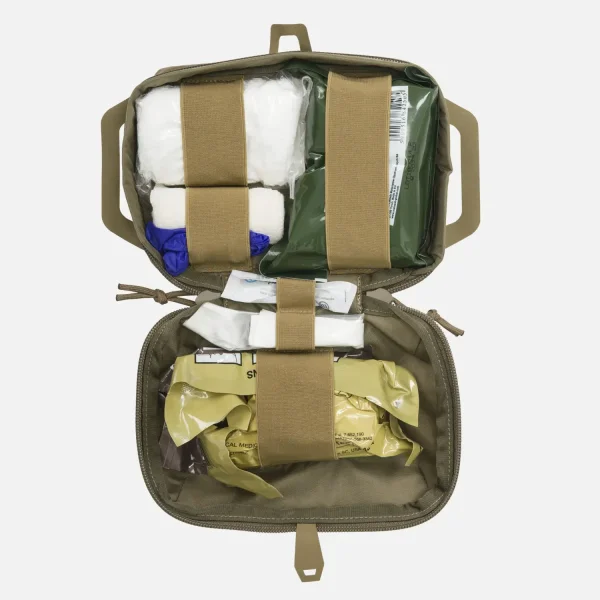 Подсумок Direct Action MED POUCH HORIZONTAL MK III - Cordura