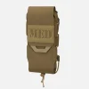 Подсумок Direct Action MED POUCH VERTICAL MK II - Cordura — Coyote Brown