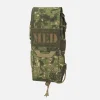 Подсумок Direct Action MED POUCH VERTICAL MK II - Cordura — PenCott WildWood
