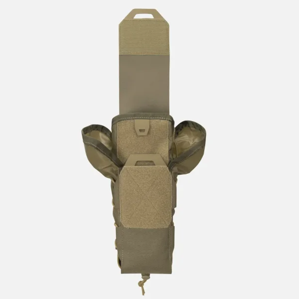 Подсумок Direct Action MED POUCH VERTICAL MK II - Cordura