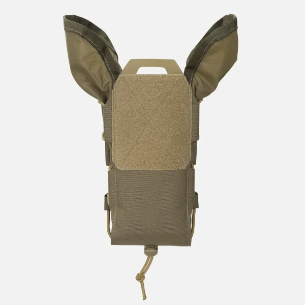 Подсумок Direct Action MED POUCH VERTICAL MK II - Cordura