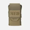 Подсумок Direct Action MED POUCH VERTICAL MK II - Cordura