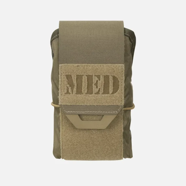 Подсумок Direct Action MED POUCH VERTICAL MK II - Cordura