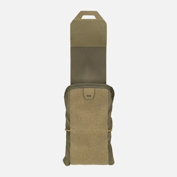 Подсумок Direct Action MED POUCH VERTICAL MK II - Cordura