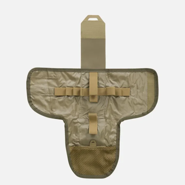 Подсумок Direct Action MED POUCH VERTICAL MK II - Cordura