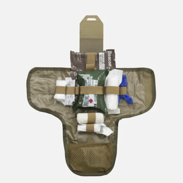 Подсумок Direct Action MED POUCH VERTICAL MK II - Cordura