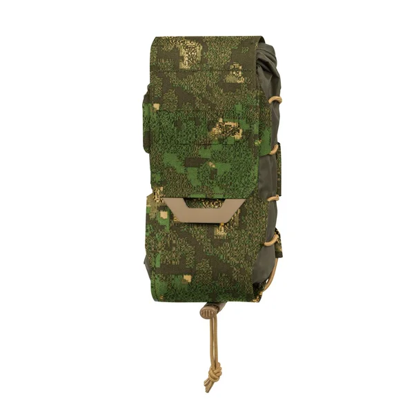 Подсумок Direct Action MED POUCH VERTICAL - Cordura — PenCott WildWood
