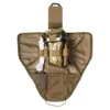 Подсумок Direct Action MED POUCH VERTICAL - Cordura