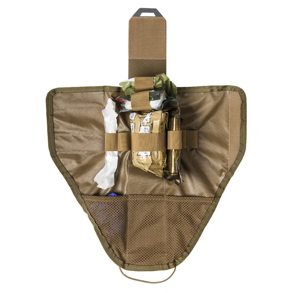 Подсумок Direct Action MED POUCH VERTICAL - Cordura