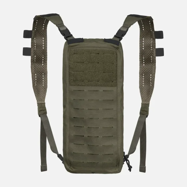 Подсумок Direct Action MULTI HYDRO PACK - Cordura — Ranger Green