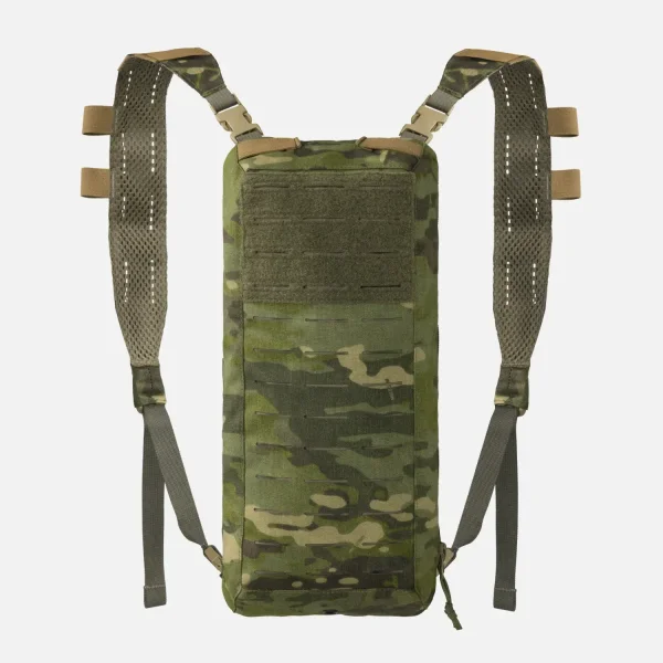 Подсумок Direct Action MULTI HYDRO PACK - Cordura — MultiCam Tropic