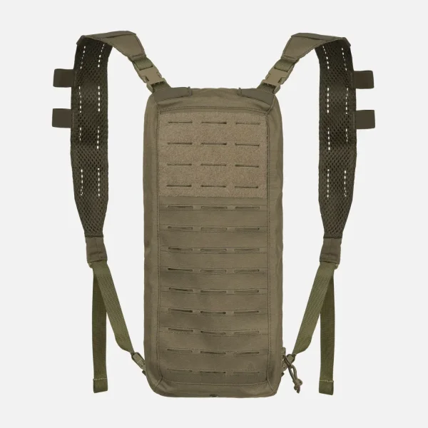 Подсумок Direct Action MULTI HYDRO PACK - Cordura — Coyote Brown