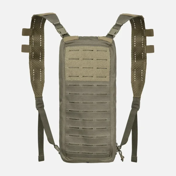 Подсумок Direct Action MULTI HYDRO PACK - Cordura — Adaptive Green