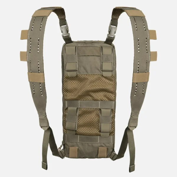 Подсумок Direct Action MULTI HYDRO PACK - Cordura