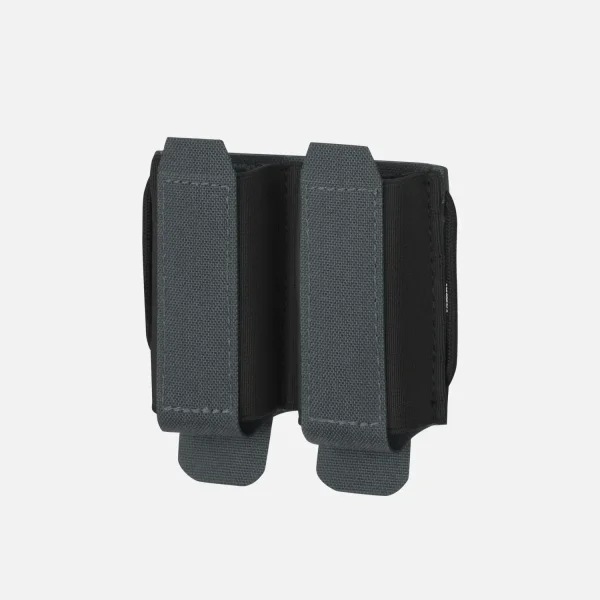 Подсумок Direct Action LOW PROFILE PISTOL MAGAZINE POUCH - Cordura — Shadow Grey