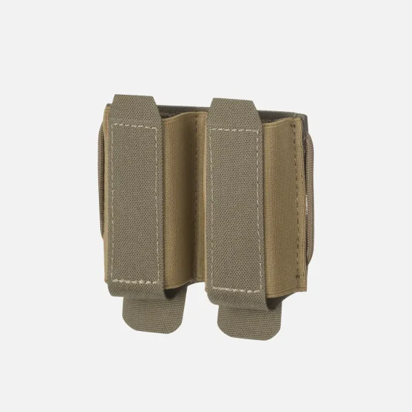 Подсумок Direct Action SLICK Pistol Mag Pouch — Adaptive Green