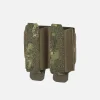 Подсумок Direct Action SLICK Pistol Mag Pouch — PenCott WildWood