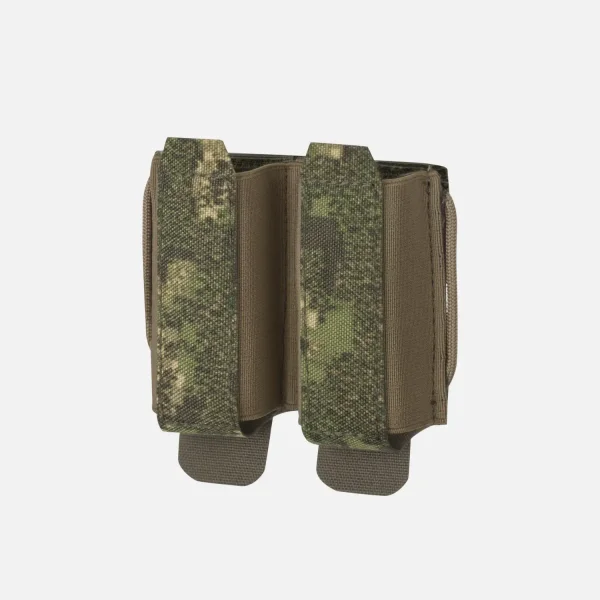 Подсумок Direct Action SLICK Pistol Mag Pouch — PenCott WildWood