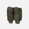 Подсумок Direct Action SLICK Pistol Mag Pouch — Woodland