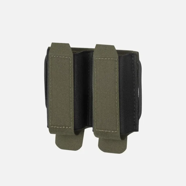 Подсумок Direct Action SLICK Pistol Mag Pouch — Ranger Green