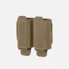 Подсумок Direct Action SLICK Pistol Mag Pouch — Coyote Brown
