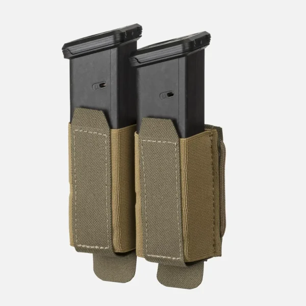 Подсумок Direct Action SLICK Pistol Mag Pouch