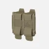 Подсумок Direct Action SLICK Pistol Mag Pouch