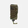 Подсумок Direct Action SPEED RELOAD POUCH PISTOL - Cordura — Woodland