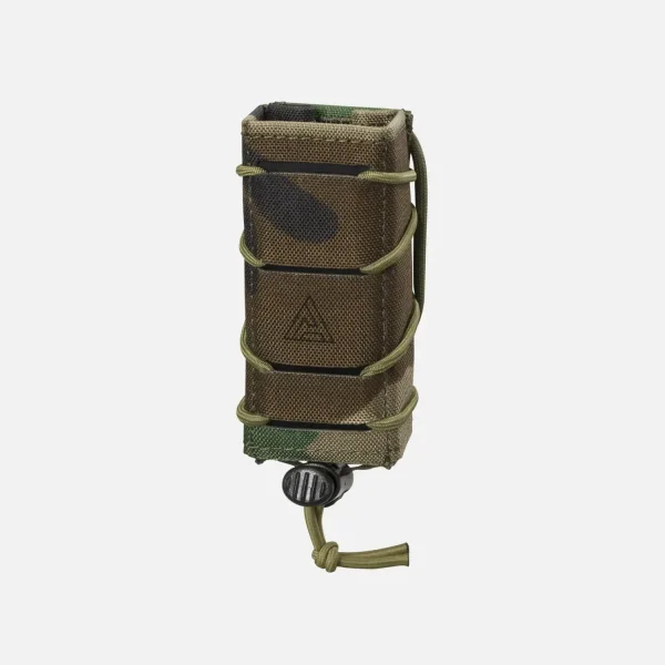 Подсумок Direct Action SPEED RELOAD POUCH PISTOL - Cordura — Woodland