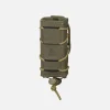 Подсумок Direct Action SPEED RELOAD POUCH PISTOL - Cordura — Adaptive Green