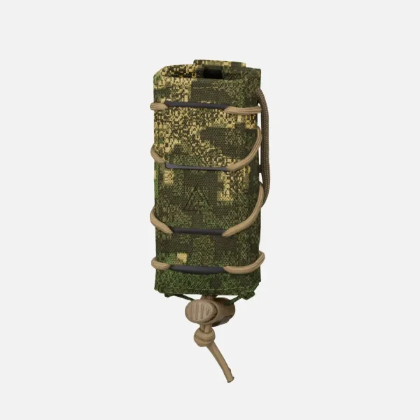 Подсумок Direct Action SPEED RELOAD POUCH PISTOL - Cordura — PenCott WildWood