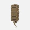 Подсумок Direct Action SPEED RELOAD POUCH PISTOL - Cordura — Coyote Brown
