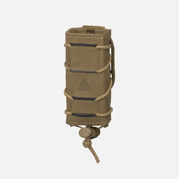 Подсумок Direct Action SPEED RELOAD POUCH PISTOL - Cordura — Coyote Brown