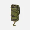 Подсумок Direct Action SPEED RELOAD POUCH PISTOL - Cordura — MultiCam Tropic