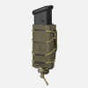 Подсумок Direct Action SPEED RELOAD POUCH PISTOL - Cordura