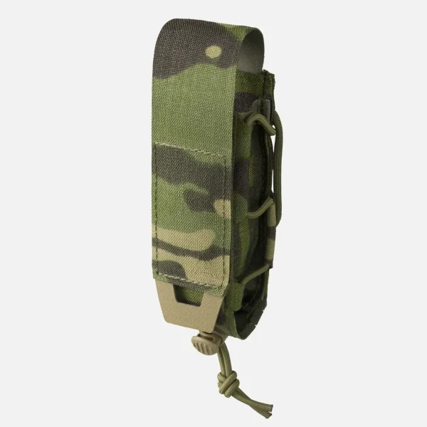 Подсумок Direct Action TAC RELOAD POUCH PISTOL MK II - Cordura — MultiCam Tropic