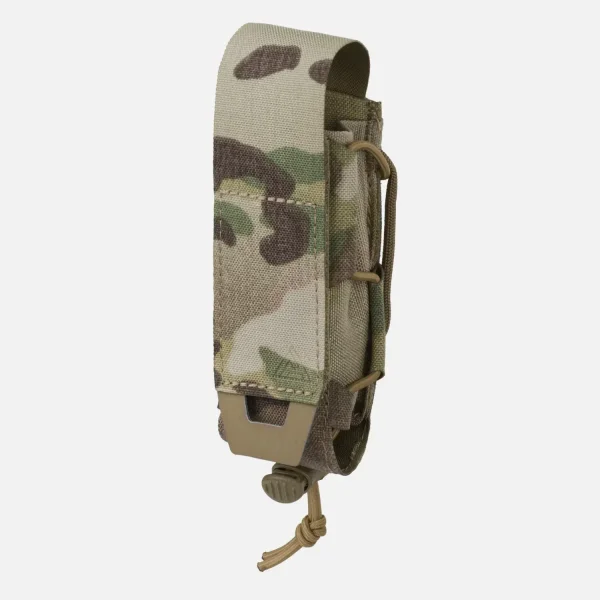 Подсумок Direct Action TAC RELOAD POUCH PISTOL MK II - Cordura — MultiCam