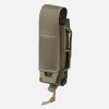 Подсумок Direct Action TAC RELOAD POUCH PISTOL MK II - Cordura — Adaptive Green