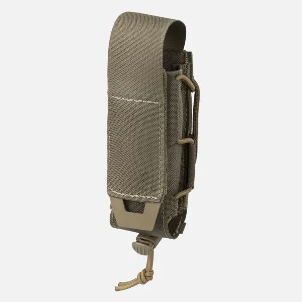 Подсумок Direct Action TAC RELOAD POUCH PISTOL MK II - Cordura — Adaptive Green