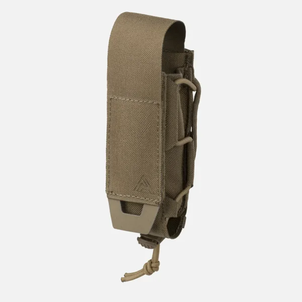 Подсумок Direct Action TAC RELOAD POUCH PISTOL MK II - Cordura — Coyote Brown