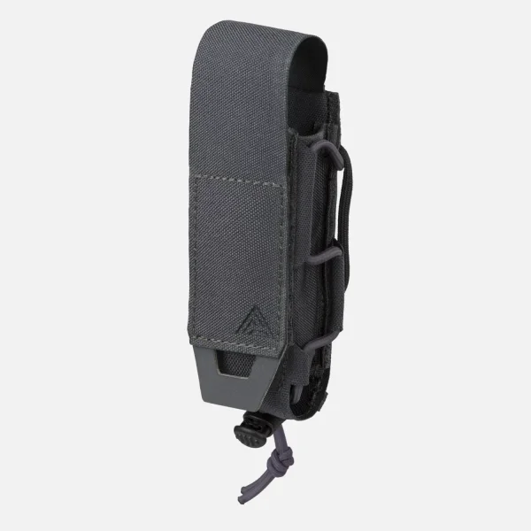 Подсумок Direct Action TAC RELOAD POUCH PISTOL MK II - Cordura — Shadow Grey
