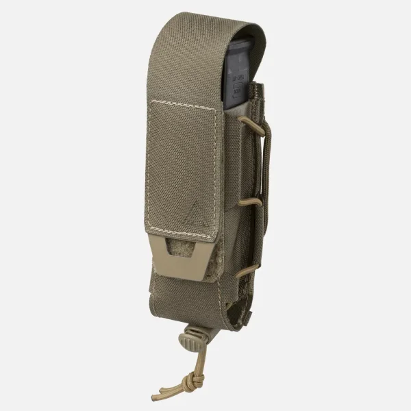 Подсумок Direct Action TAC RELOAD POUCH PISTOL MK II - Cordura