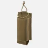 Подсумок для рации Direct Action LOW PROFILE RADIO POUCH - Cordura — Coyote Brown
